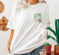 Alpha Phi Gamma Oversized Shirt, Groovy Sorority Sweatshirt , Alpha Phi Gamma Hoodie