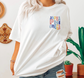 Alpha Phi Omega Oversized Shirt, Groovy Sorority Sweatshirt , Alpha Phi Omega Hoodie