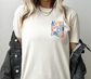 Alpha Phi Omega Oversized Shirt, Groovy Sorority Sweatshirt , Alpha Phi Omega Hoodie