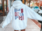 Pi Beta Phi Oversized Shirt, Groovy Sorority Sweatshirt , Pi Beta Phi Hoodie, A CHI O Sorority, Pi Beta PhiSorority Shirt, Pi Phi shirt