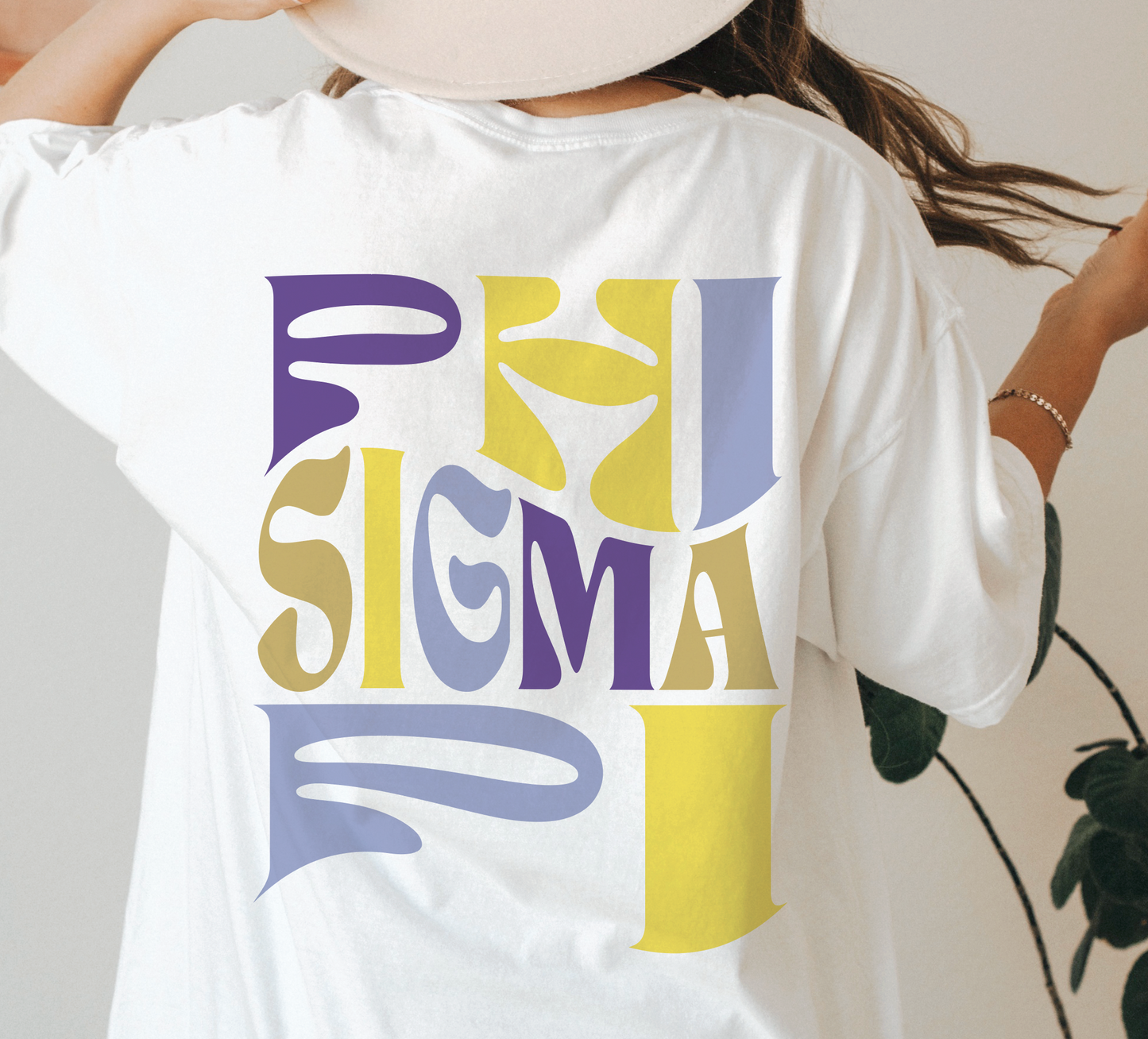 Phi Sigma Pi Oversized Shirt, Groovy Sorority Sweatshirt , Phi Sigma Pi Hoodie, Phi Sig Sorority, Phi Sigma Pi Sorority Shirt, Phi Sigma Pi shirt