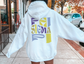 Phi Sigma Pi Oversized Shirt, Groovy Sorority Sweatshirt , Phi Sigma Pi Hoodie, Phi Sig Sorority, Phi Sigma Pi Sorority Shirt, Phi Sigma Pi shirt